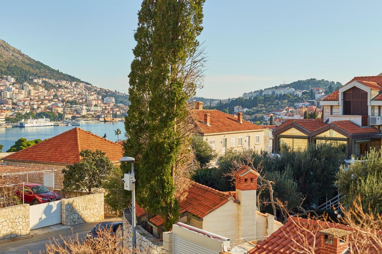 Leo'S Charming Home II Ντουμπρόβνικ Εξωτερικό φωτογραφία