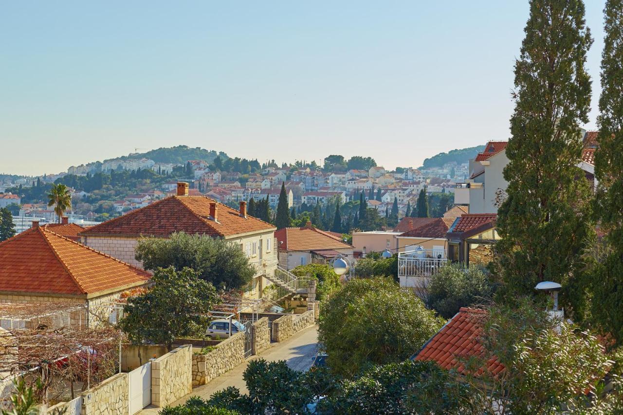 Leo'S Charming Home II Ντουμπρόβνικ Εξωτερικό φωτογραφία