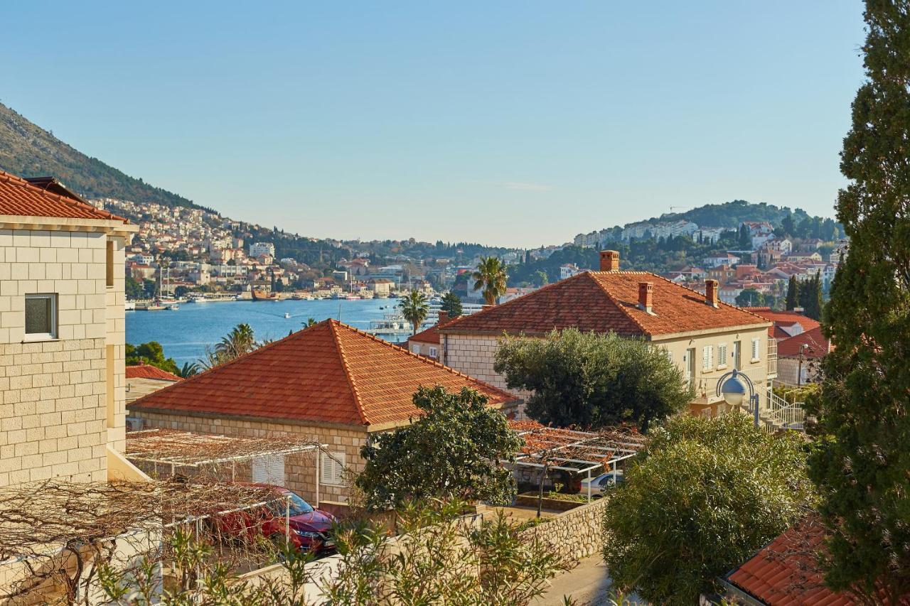 Leo'S Charming Home II Ντουμπρόβνικ Εξωτερικό φωτογραφία