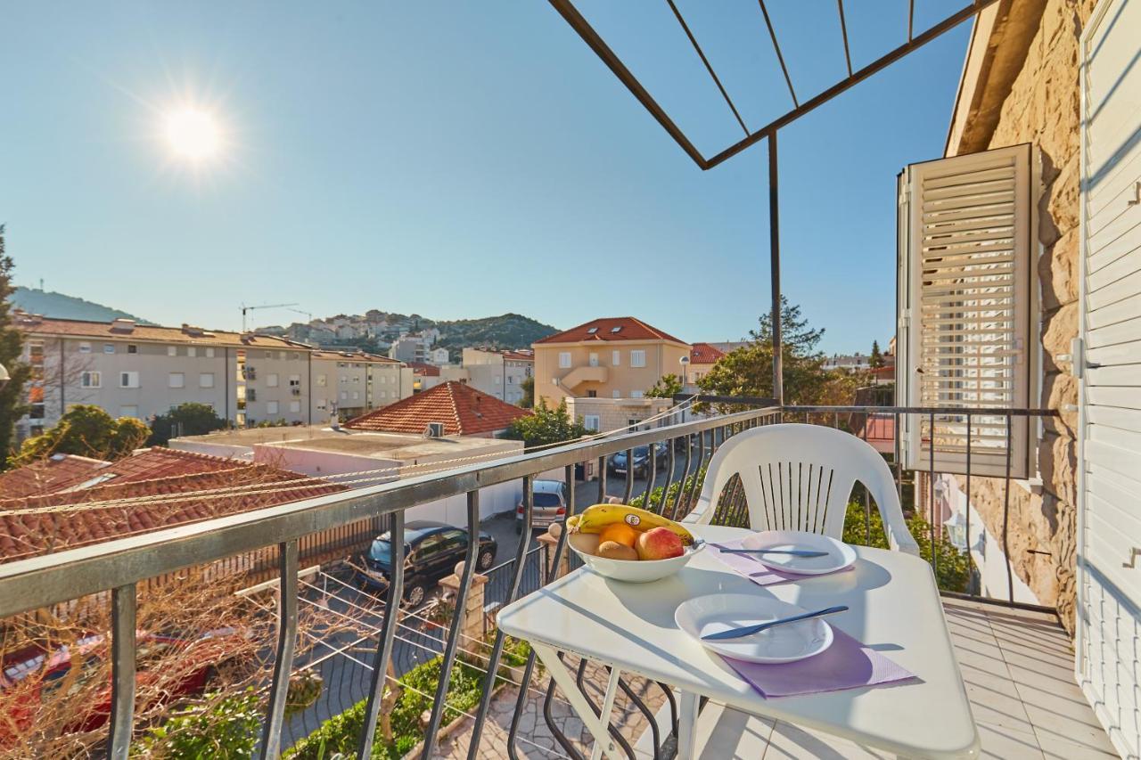 Leo'S Charming Home II Ντουμπρόβνικ Εξωτερικό φωτογραφία