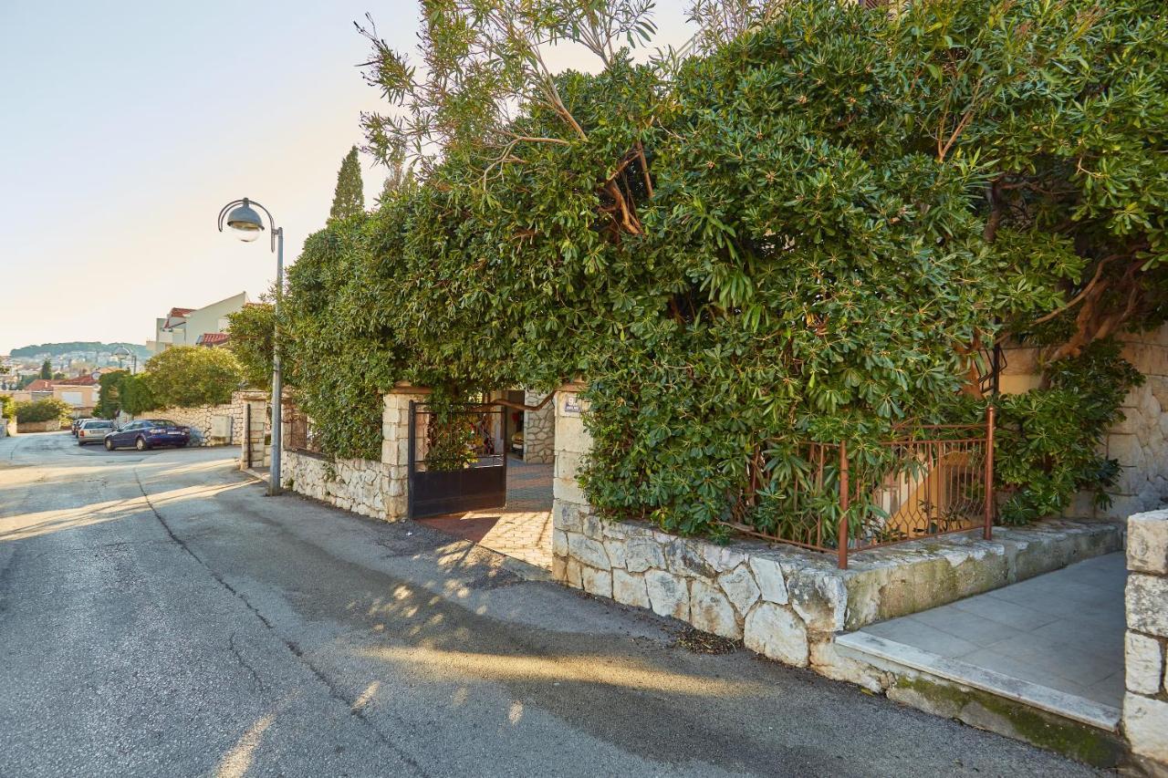Leo'S Charming Home II Ντουμπρόβνικ Εξωτερικό φωτογραφία