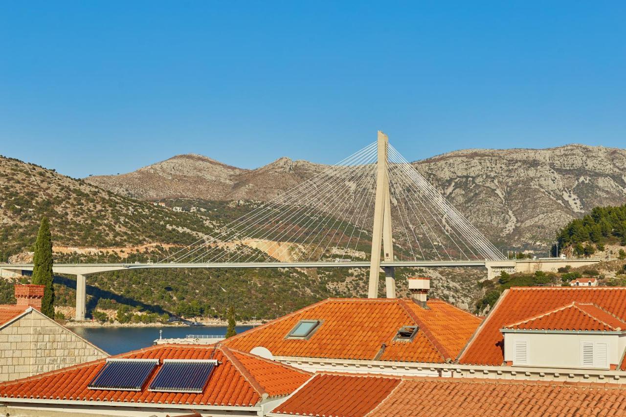 Leo'S Charming Home II Ντουμπρόβνικ Εξωτερικό φωτογραφία