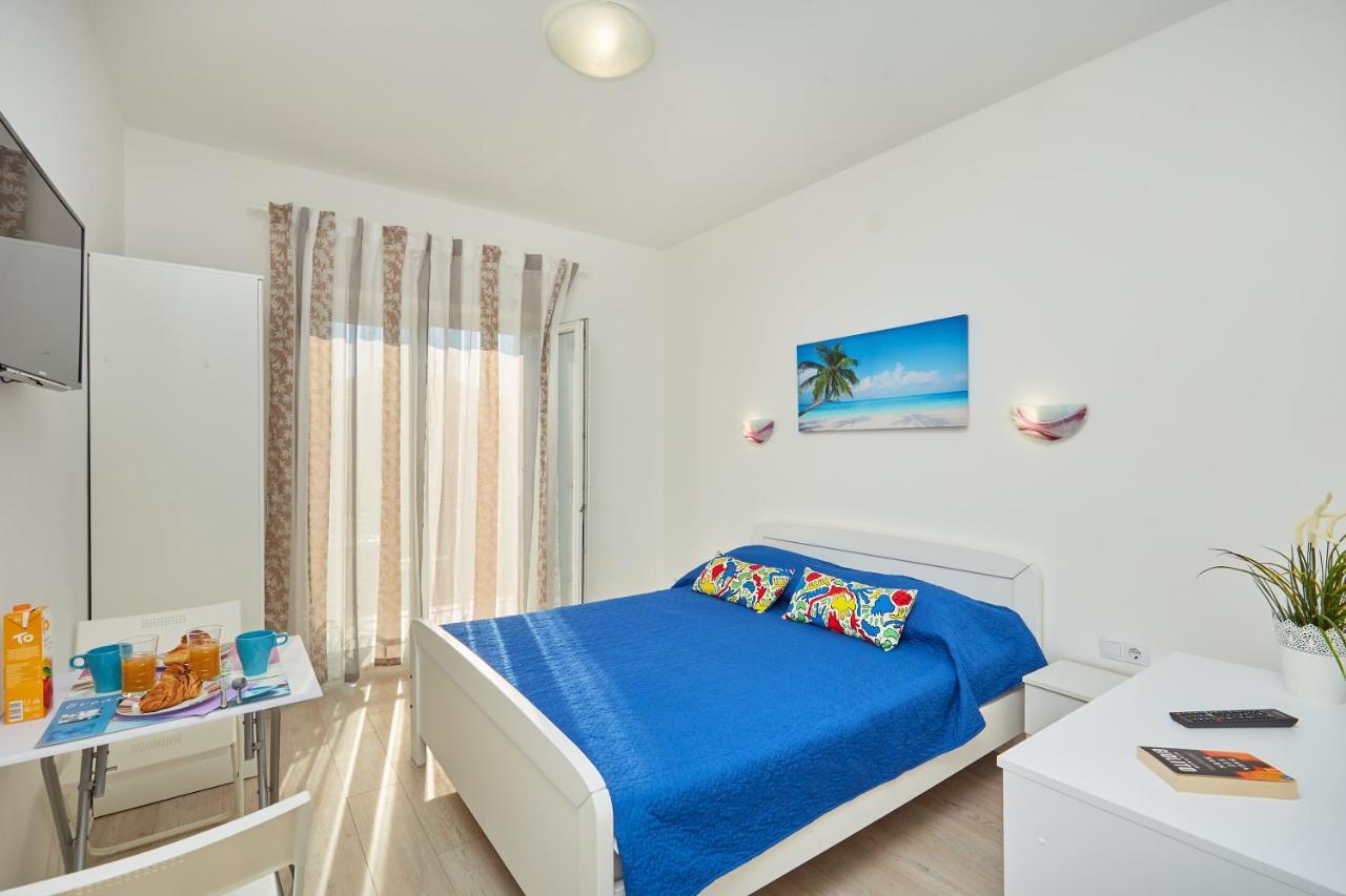 Leo'S Charming Home II Ντουμπρόβνικ Εξωτερικό φωτογραφία