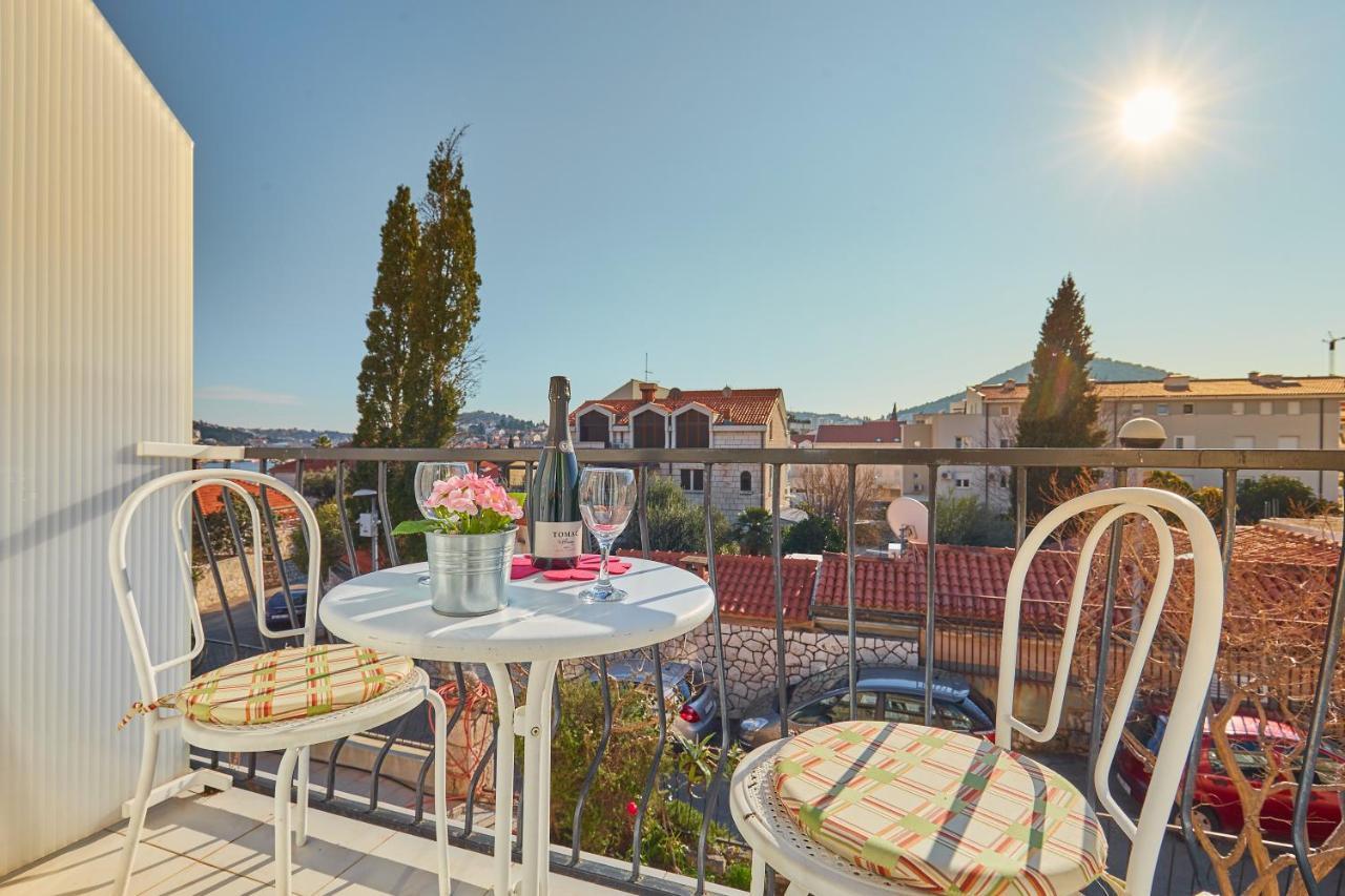 Leo'S Charming Home II Ντουμπρόβνικ Εξωτερικό φωτογραφία