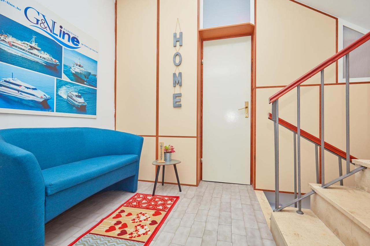 Leo'S Charming Home II Ντουμπρόβνικ Εξωτερικό φωτογραφία