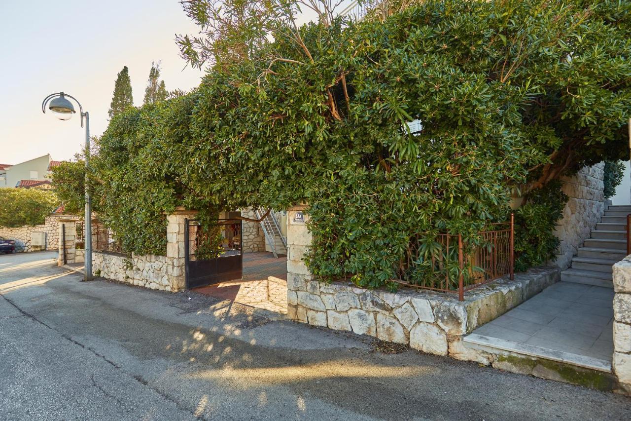 Leo'S Charming Home II Ντουμπρόβνικ Εξωτερικό φωτογραφία