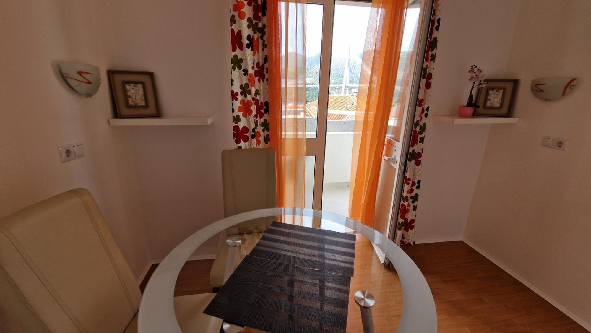 Leo'S Charming Home II Ντουμπρόβνικ Εξωτερικό φωτογραφία